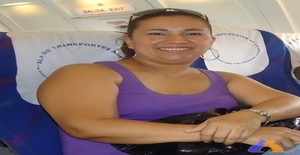Jelocesa 49 years old I am from Manta/Manabí, Seeking Dating Friendship with Man