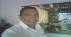 Jota8 55 years old I am from Guayaquil/Guayas, Seeking Dating with Woman