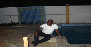 Nascimento64 56 years old I am from Luanda/Luanda, Seeking Dating Friendship with Woman