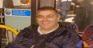 Lonelymenlondon 60 years old I am from Thornton Heath/Greater London, Seeking Dating Friendship with Woman