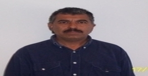 Tito11734 58 years old I am from Santiago/Región Metropolitana, Seeking Dating Friendship with Woman