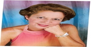 Natali1958 62 years old I am from Angra Dos Reis/Rio de Janeiro, Seeking Dating Friendship with Man