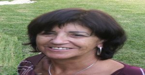 Mariaanasc 70 years old I am from Camboriu/Santa Catarina, Seeking Dating with Man