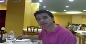 Manumuseo 42 years old I am from Orense/Galicia, Seeking Dating Friendship with Woman