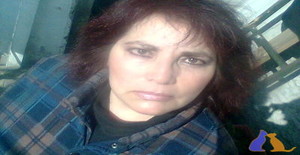 Natividad 60 years old I am from Santiago/Región Metropolitana, Seeking Dating Friendship with Man