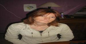 Andrea63 57 years old I am from Grande-synthe/Nord-pas-de-calais, Seeking Dating Friendship with Man