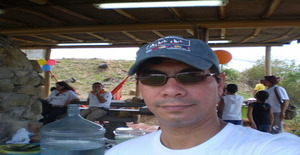 Mamut 53 years old I am from Puerto Ordaz/Bolivar, Seeking Dating Friendship with Woman