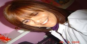 Ninaflor67 54 years old I am from Maceió/Alagoas, Seeking Dating with Man