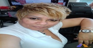 Marle45 58 years old I am from Maracaibo/Zulia, Seeking Dating Friendship with Man