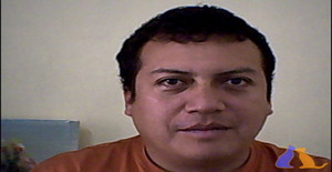 Pavelvale1972 49 years old I am from Guayaquil/Guayas, Seeking Dating with Woman