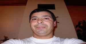 Sergio83 50 years old I am from Paris/Ile-de-france, Seeking Dating with Woman