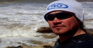 Unpocoloko 45 years old I am from San Antonio Oeste/Rio Negro, Seeking Dating Friendship with Woman