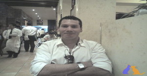 Hevaal 45 years old I am from Mexico/State of Mexico (edomex), Seeking Dating Friendship with Woman
