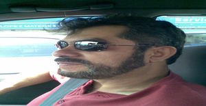Santerito4 58 years old I am from Naucalpan/State of Mexico (edomex), Seeking Dating Friendship with Woman