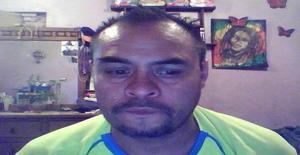 Maxmax69 49 years old I am from Mexico/State of Mexico (edomex), Seeking Dating with Woman