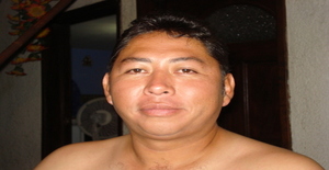 Dolorense 46 years old I am from Dolores Hidalgo/Guanajuato, Seeking Dating Friendship with Woman