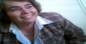 Soley5 68 years old I am from Chillan/Bío Bío, Seeking Dating Friendship with Man