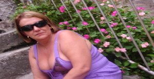 Viuvaruiva 68 years old I am from Sao Goncalo/Rio de Janeiro, Seeking Dating with Man