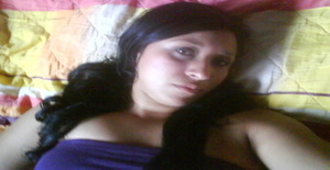 Julieta09 38 years old I am from Barranquilla/Atlantico, Seeking Dating with Man