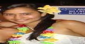 Ane_marie 41 years old I am from Quito/Pichincha, Seeking Dating Friendship with Man