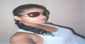 Evinha01 31 years old I am from Recife/Pernambuco, Seeking Dating Friendship with Man