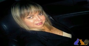 Maggy2710 60 years old I am from Caracas/Distrito Capital, Seeking Dating Friendship with Man