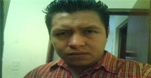 Vagtor 34 years old I am from San Luis Potosi/San Luis Potosi, Seeking Dating Friendship with Woman