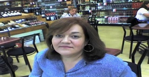 Amorebella 52 years old I am from Cuernavaca/Morelos, Seeking Dating Friendship with Man