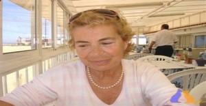 Inexplicavel 80 years old I am from Faro/Algarve, Seeking Dating Friendship with Man