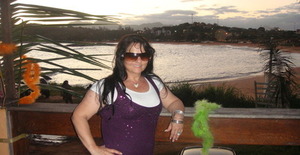 Tropical2008 56 years old I am from Doncaster/Yorkshire And The Humber, Seeking Dating Friendship with Man