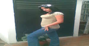 Ayln 30 years old I am from Valencia/Carabobo, Seeking Dating Friendship with Man