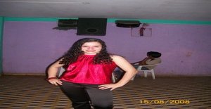 Marlenetoledo 32 years old I am from Santa Cruz/Beni, Seeking Dating Friendship with Man