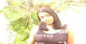 Mariposita13 37 years old I am from Santo Domingo/Distrito Nacional, Seeking Dating with Man