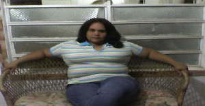 Yaymary 44 years old I am from Maracaibo/Zulia, Seeking Dating Friendship with Man