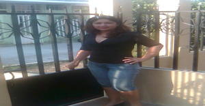 Berthaeli 46 years old I am from Guayaquil/Guayas, Seeking Dating Friendship with Man