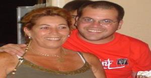 Sexibombomcito 66 years old I am from Viña Del Mar/Valparaíso, Seeking Dating with Man
