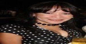 Paolita2 50 years old I am from Valencia/Carabobo, Seeking Dating Friendship with Man