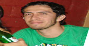 Luke5 39 years old I am from Guayaquil/Guayas, Seeking Dating with Woman