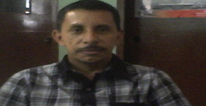 Caimitero 55 years old I am from Sincelejo/Sucre, Seeking Dating Friendship with Woman