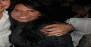 Soloyo_75 45 years old I am from Corrientes/Corrientes, Seeking Dating Friendship with Man