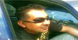 Gordy 47 years old I am from Mérida/Merida, Seeking Dating Friendship with Woman