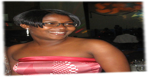 Zinha2 42 years old I am from Luanda/Luanda, Seeking Dating Friendship with Man
