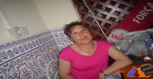 Infelizmasdoce 59 years old I am from Setubal/Setubal, Seeking Dating Friendship with Man