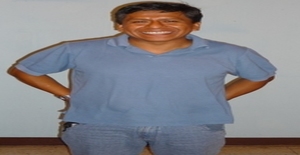 Wlacho 54 years old I am from Guayaquil/Guayas, Seeking Dating with Woman