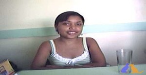 Solitaria2005 34 years old I am from Vitória de Santo Antão/Pernambuco, Seeking Dating Friendship with Man