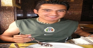 Raulmx 47 years old I am from Mexico/State of Mexico (edomex), Seeking Dating Friendship with Woman