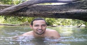 Ecast3 40 years old I am from Caracas/Distrito Capital, Seeking Dating Friendship with Woman