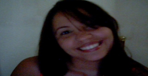 Bia_cfo 37 years old I am from Fortaleza/Ceara, Seeking Dating Friendship with Man