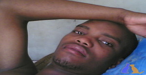 Macualindo 36 years old I am from Maputo/Maputo, Seeking Dating with Woman