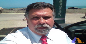Miguelparedesdgm 68 years old I am from Viña Del Mar/Valparaíso, Seeking Dating Friendship with Woman